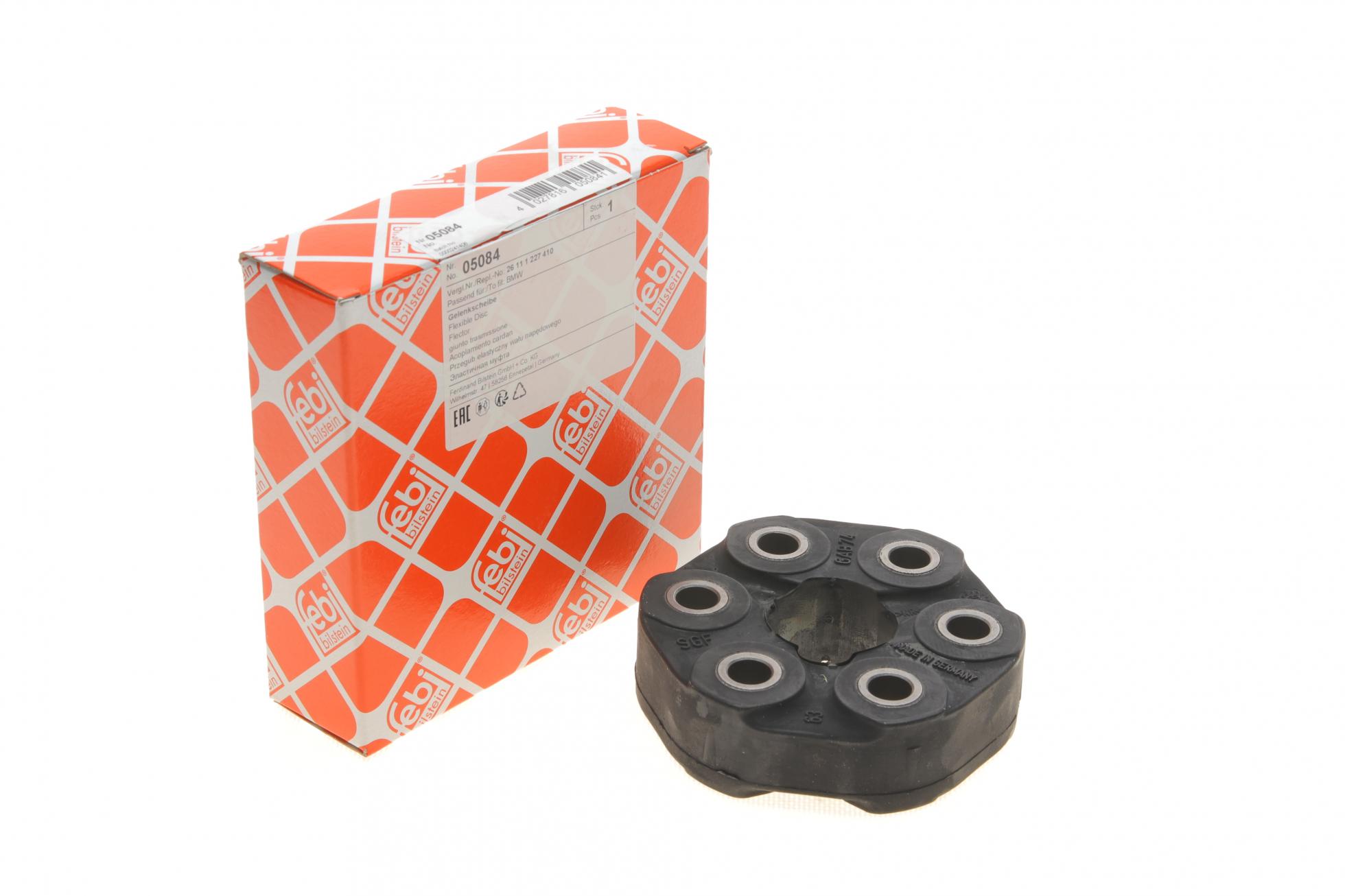5084 FEBI BILSTEIN